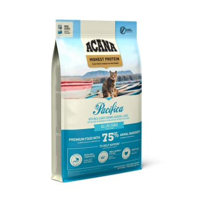 Acana Pacifica Kedi 1.8kg