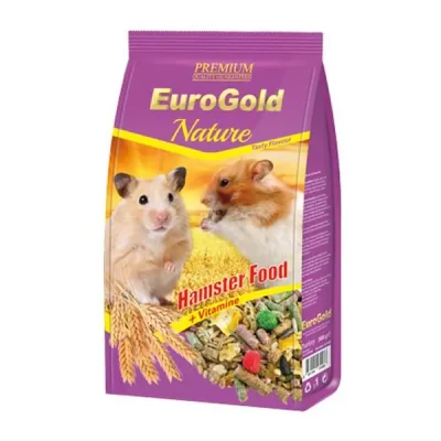 Hamster Yemi Premium Mix 500g