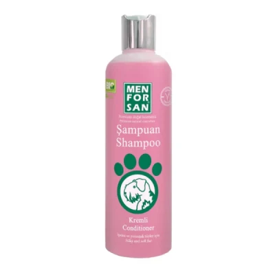 Reflex Kedi & Köpek Şampuanı 500ml