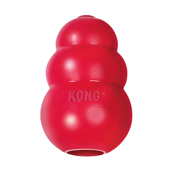 Kong Classic Köpek Oyuncağı M