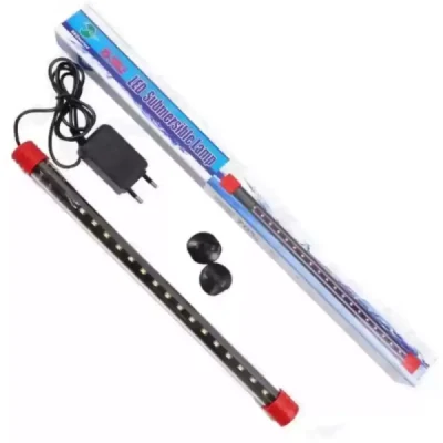 LED Akvaryum Aydınlatma 60cm
