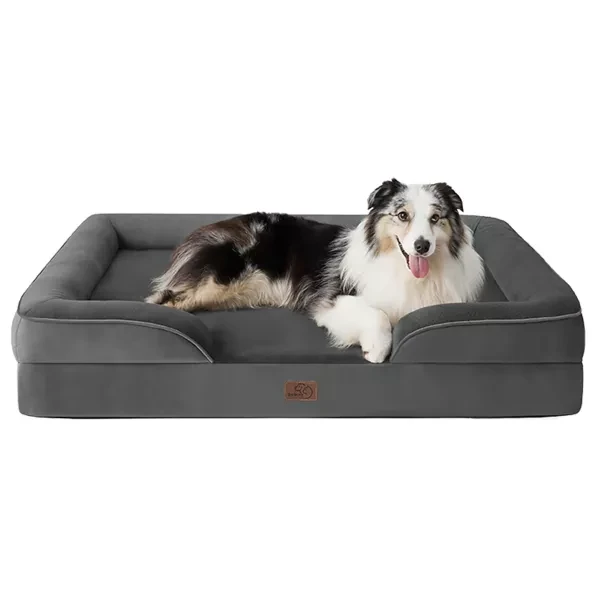 Ortopedik Köpek Yatağı XL