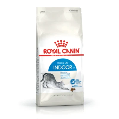 Royal Canin Indoor Kedi Maması 2kg