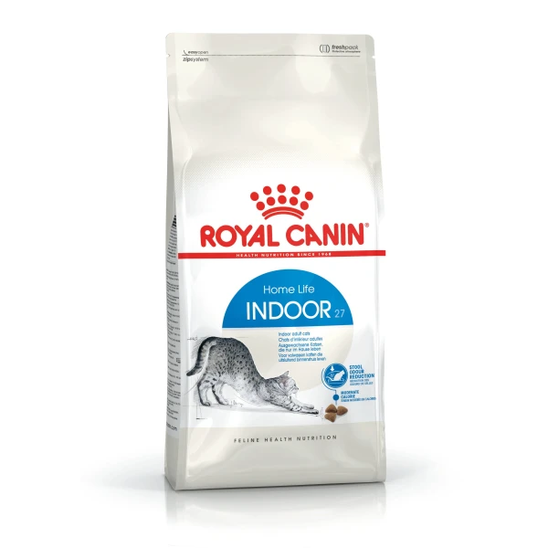Royal Canin Indoor Kedi Maması 2kg